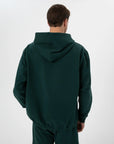 Organik Pamuklu Sweatshirt