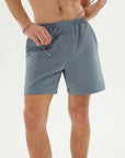 Organic Cotton Shorts