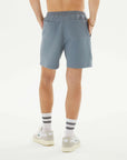 Organic Cotton Shorts