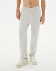 Organic Cotton Jogger