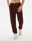 Organic Cotton Jogger