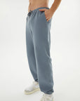 Organic Cotton Jogger