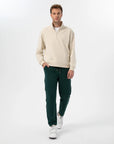 Organic Cotton Jogger