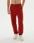 Organic Cotton Jogger