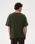 Oversized Organic Cotton T-shirt
