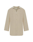 Echo Maxi Shirt