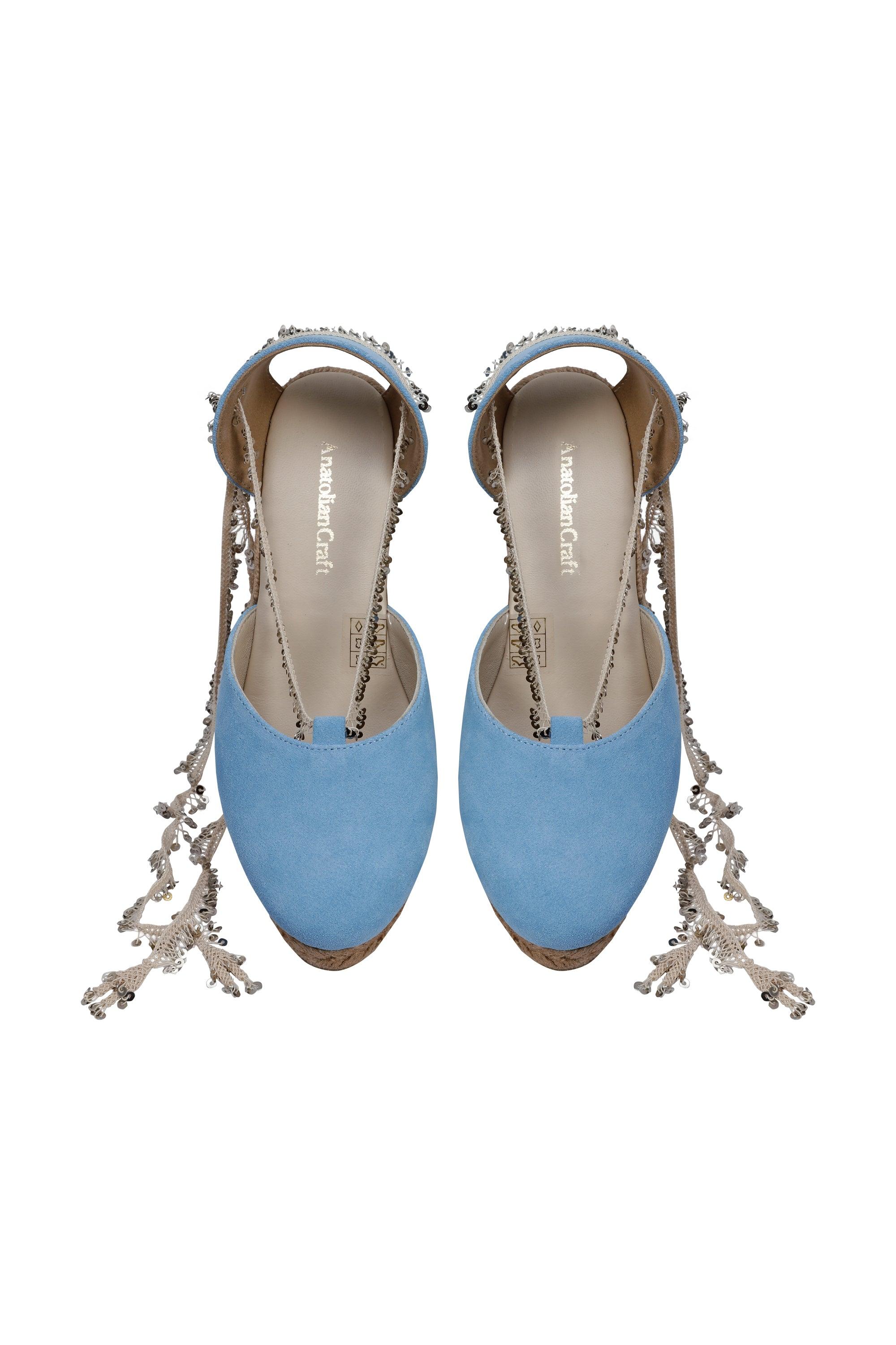 Espadrilles