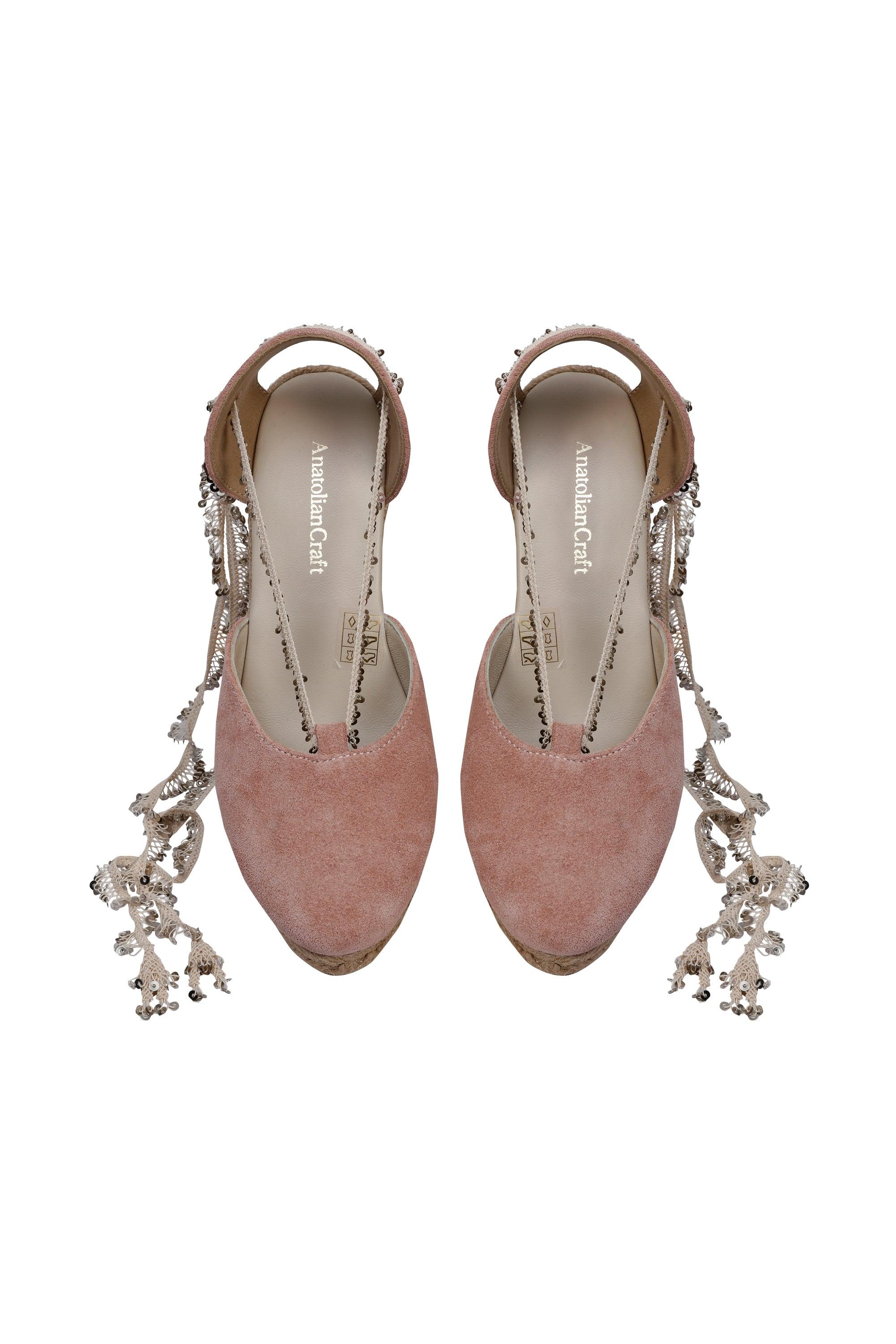 Espadrilles