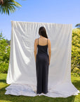 Hearts in a Row Organic Cotton Slip Dress