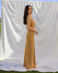 Hearts in a Row Organic Cotton Slip Dress