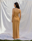 Hearts in a Row Organic Cotton Slip Dress