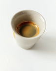 Grid Espresso Cup