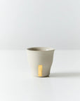 Grid Espresso Cup
