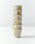Grid Espresso Cup