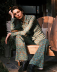 Zahara Pants