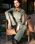 Zahara Pants