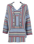 Kids Tula Knit Baja Organic Cotton Hoodie