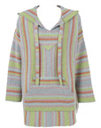 Kids Tula Knit Baja Organic Cotton Hoodie