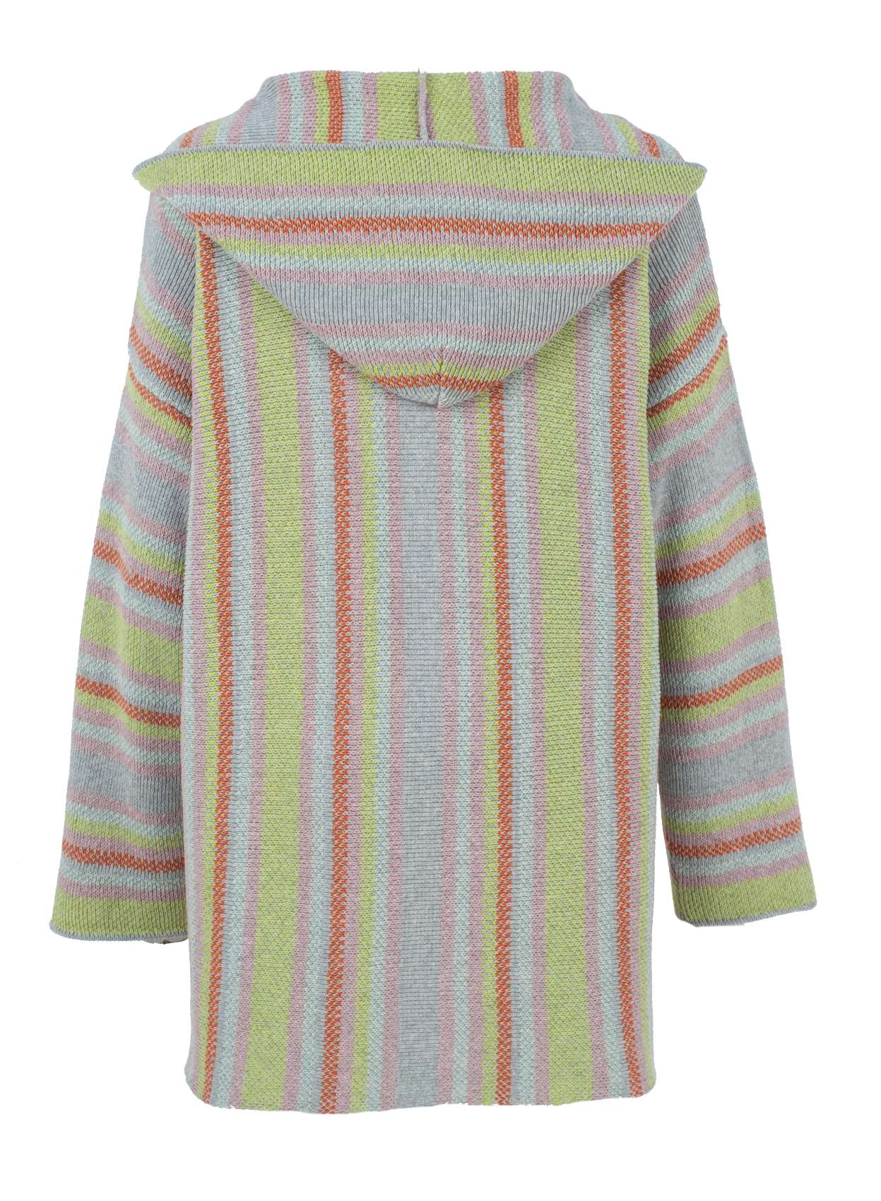 Kids Tula Knit Baja Organic Cotton Hoodie