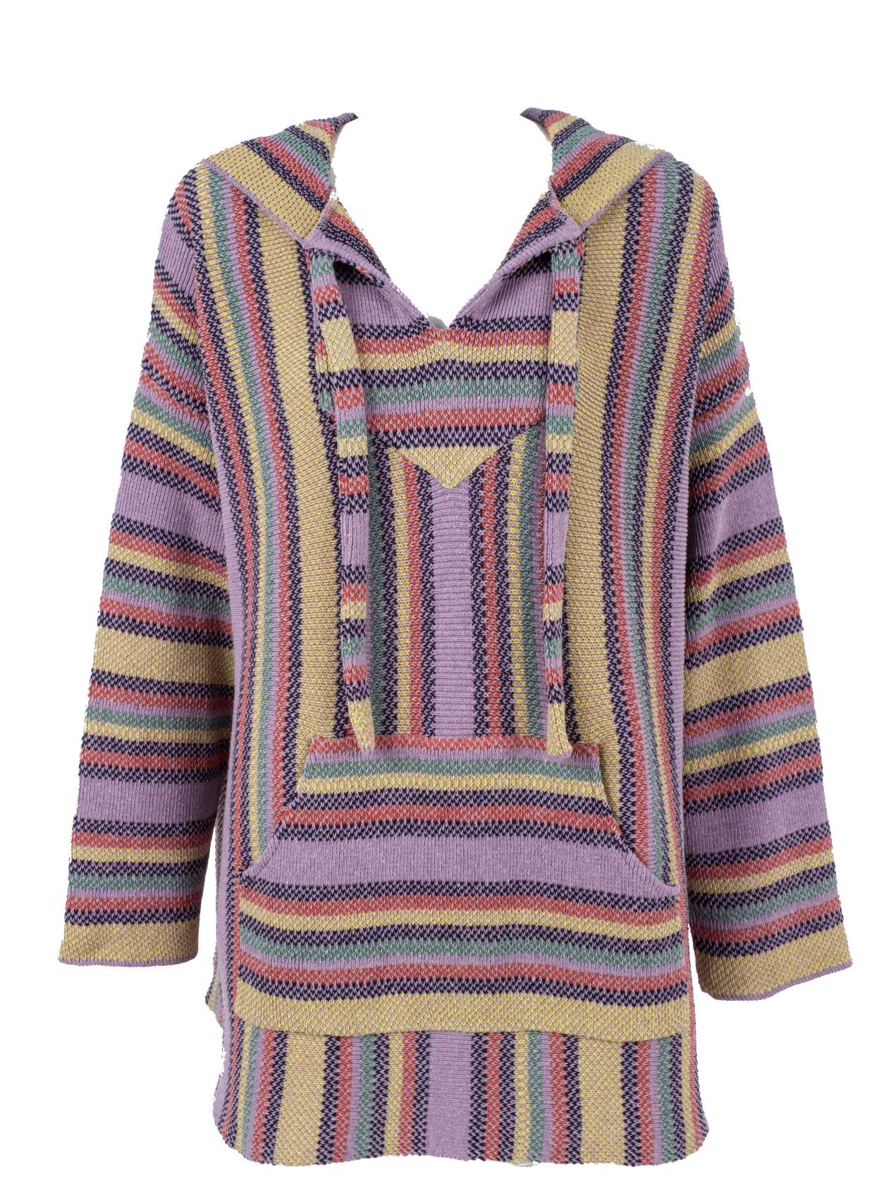 Kids Tula Knit Baja Organic Cotton Hoodie