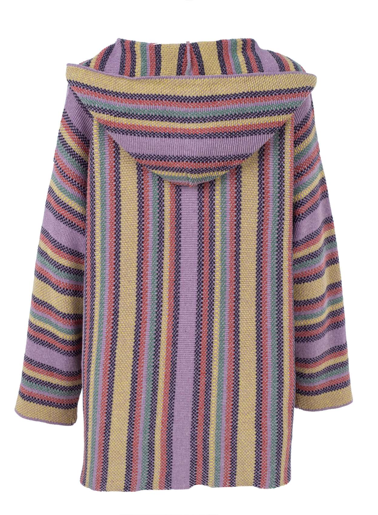 Kids Tula Knit Baja Organic Cotton Hoodie