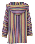 Kids Tula Knit Baja Organic Cotton Hoodie