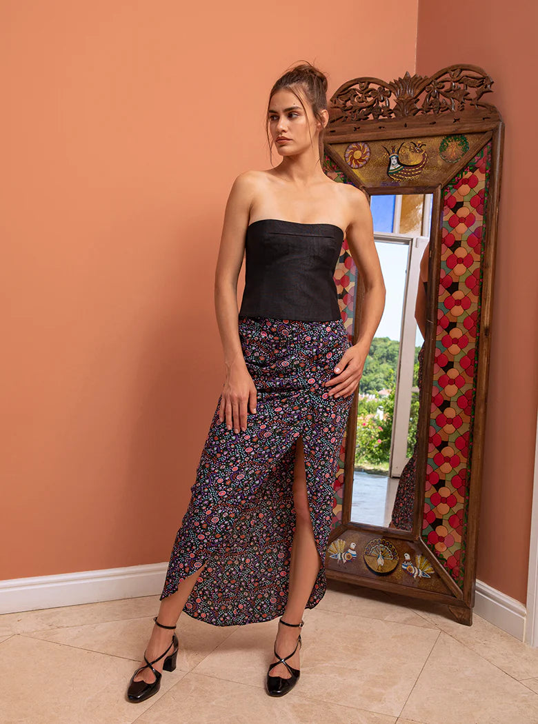 Alya Skirt