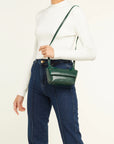 Mini Crossbody Bag