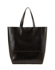 Olive Leather Handbag