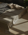 Linje Jacquard Throw