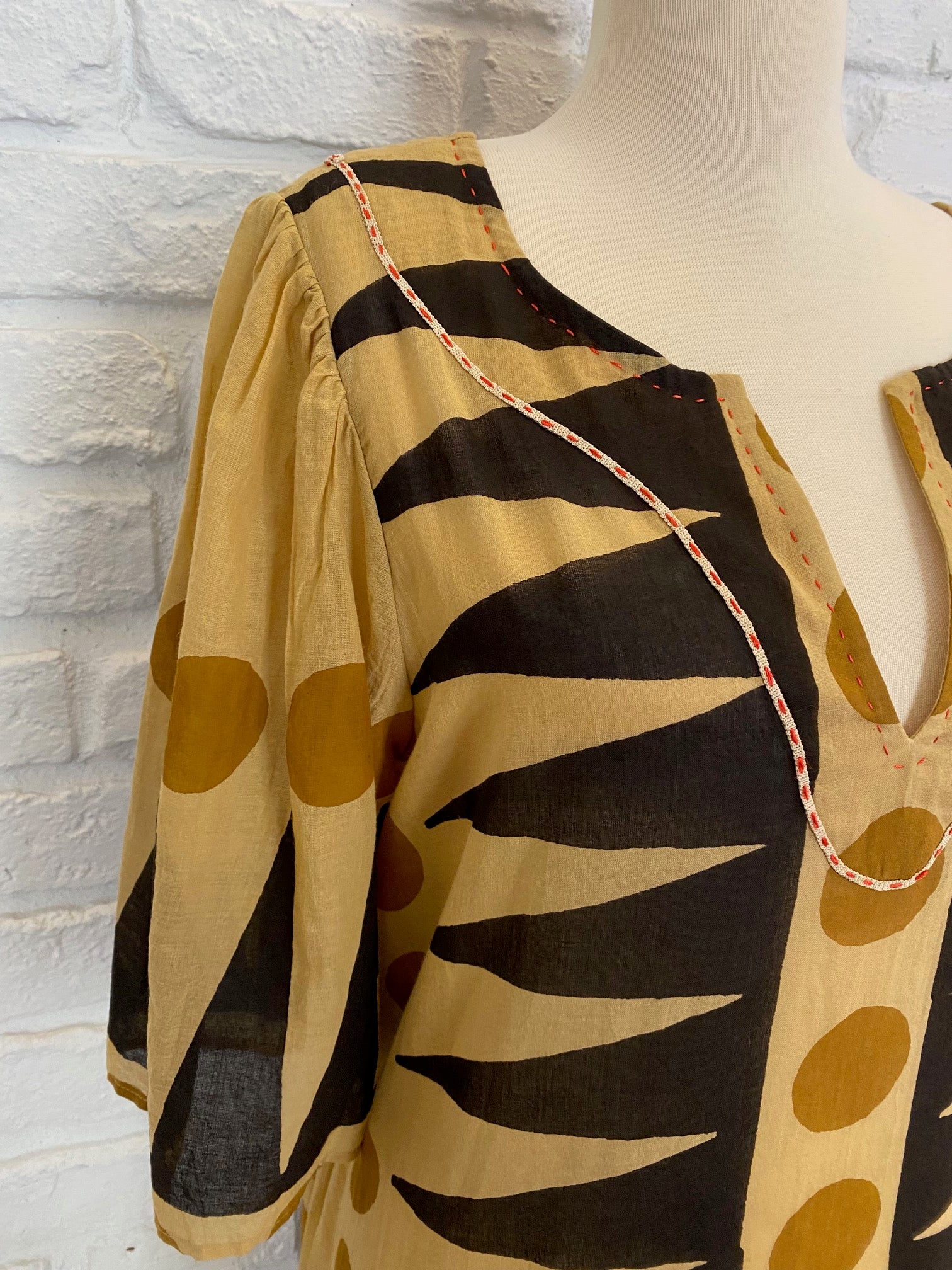 Bolshoi Dress
