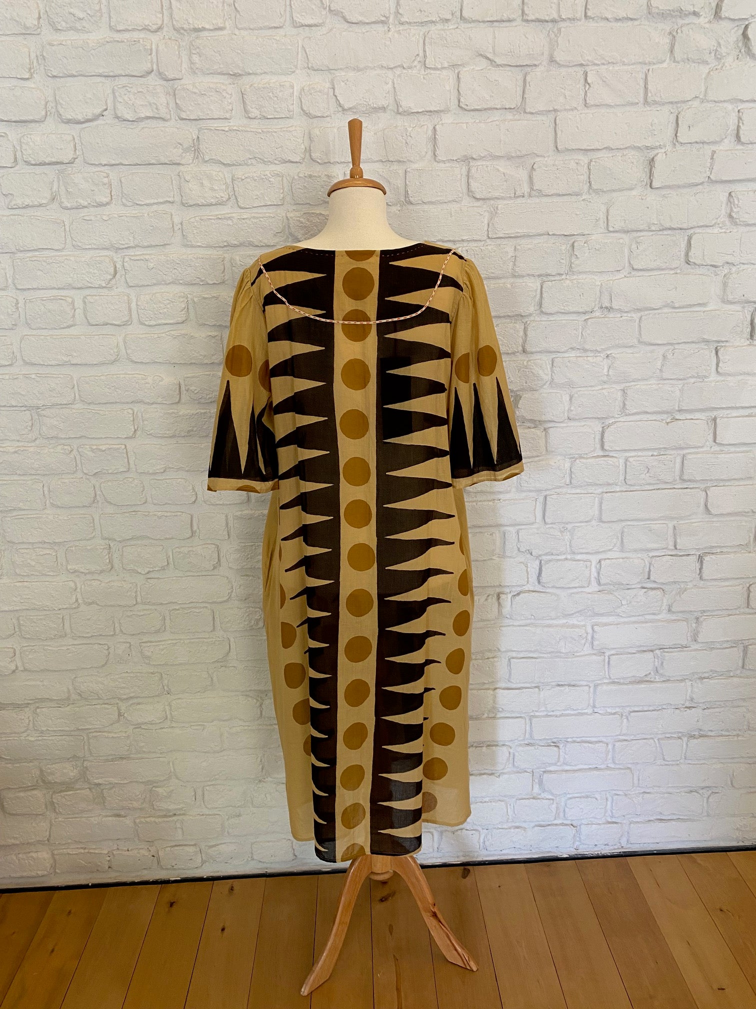 Bolshoi Dress