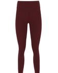 High Waist Basic Shaper Leggings