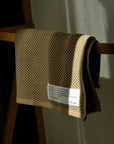 Olive Towel