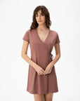 Organic Cotton Dress