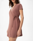 Organic Cotton Dress