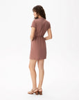 Organic Cotton Dress