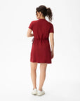 Organic Cotton Dress