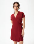 Organic Cotton Dress