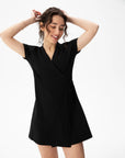 Organic Cotton Dress