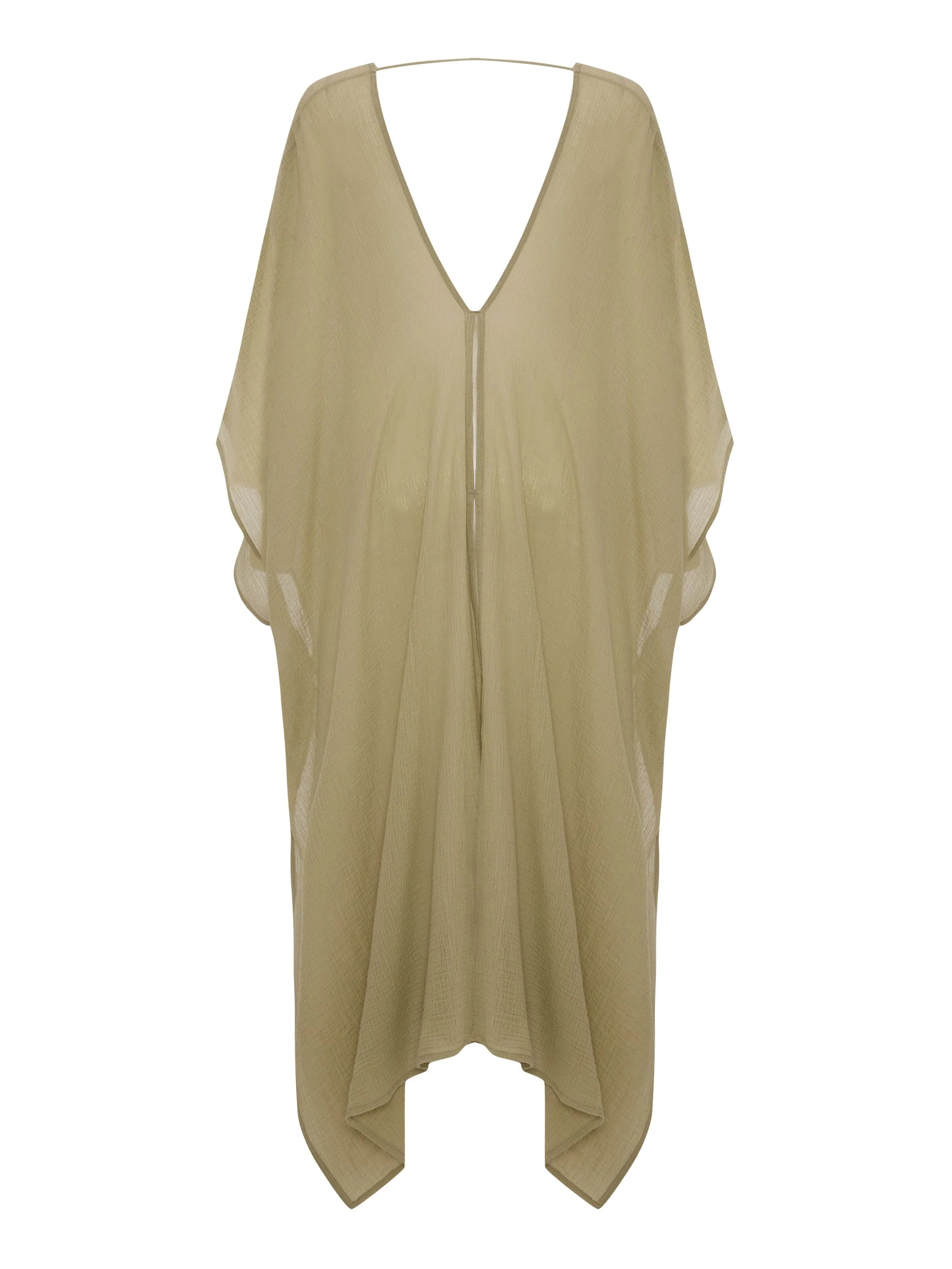 Bodrum Ties Kaftan