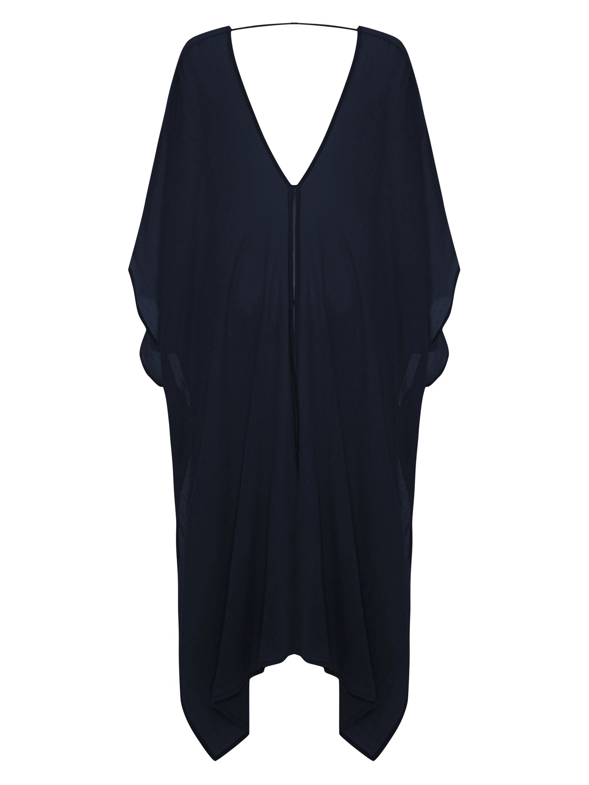 Bodrum Ties Kaftan