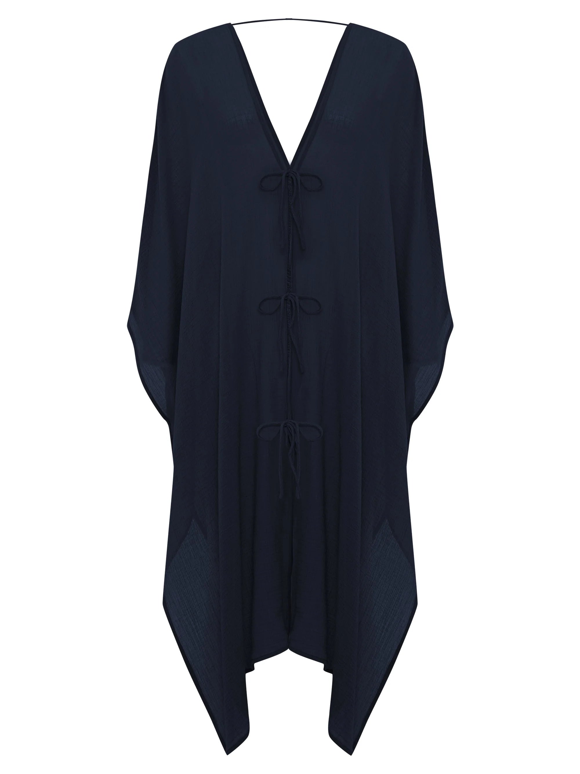Bodrum Ties Kaftan