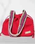 Kolan Repurposed Bag