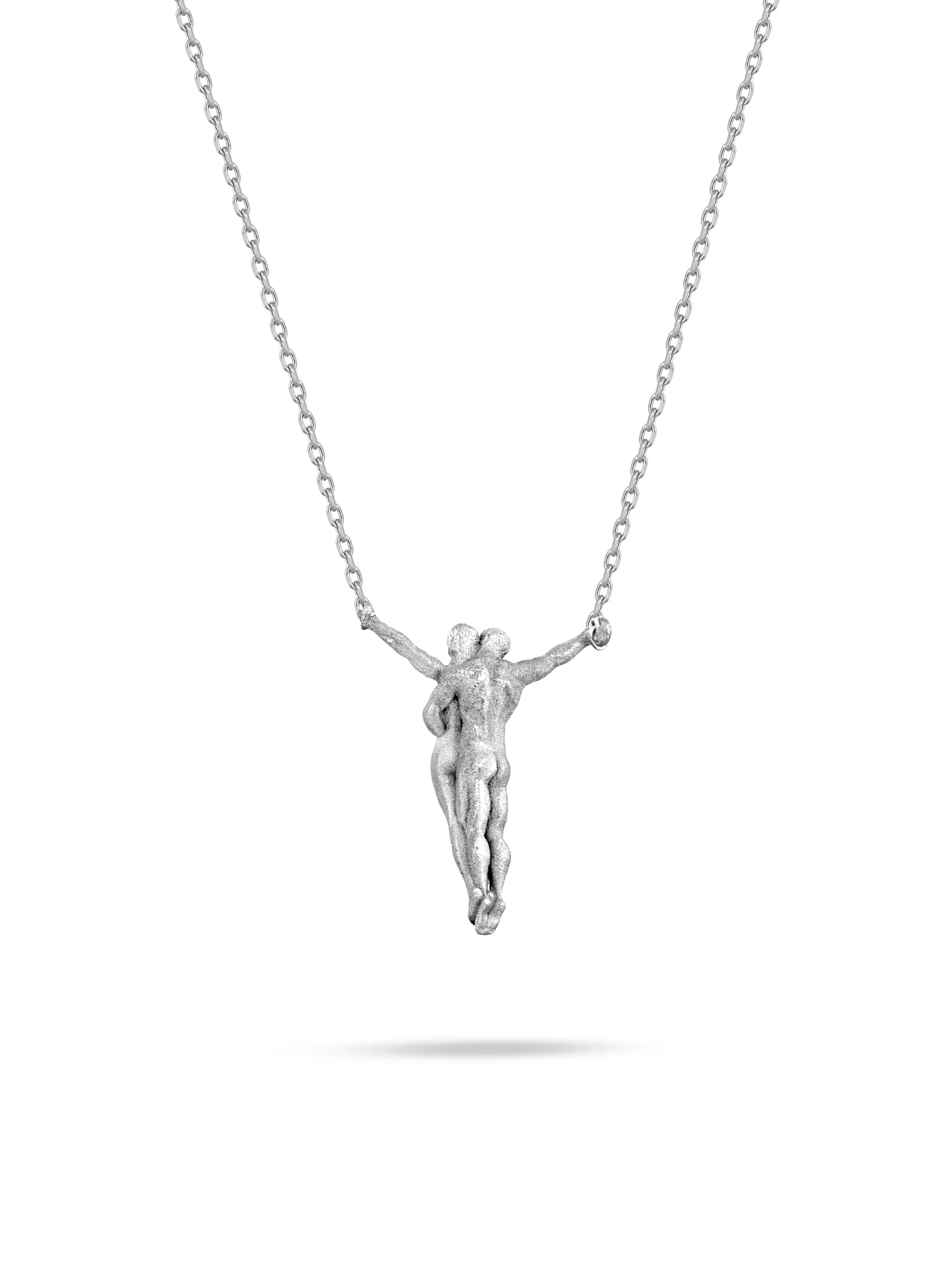 Amore Mini Necklace