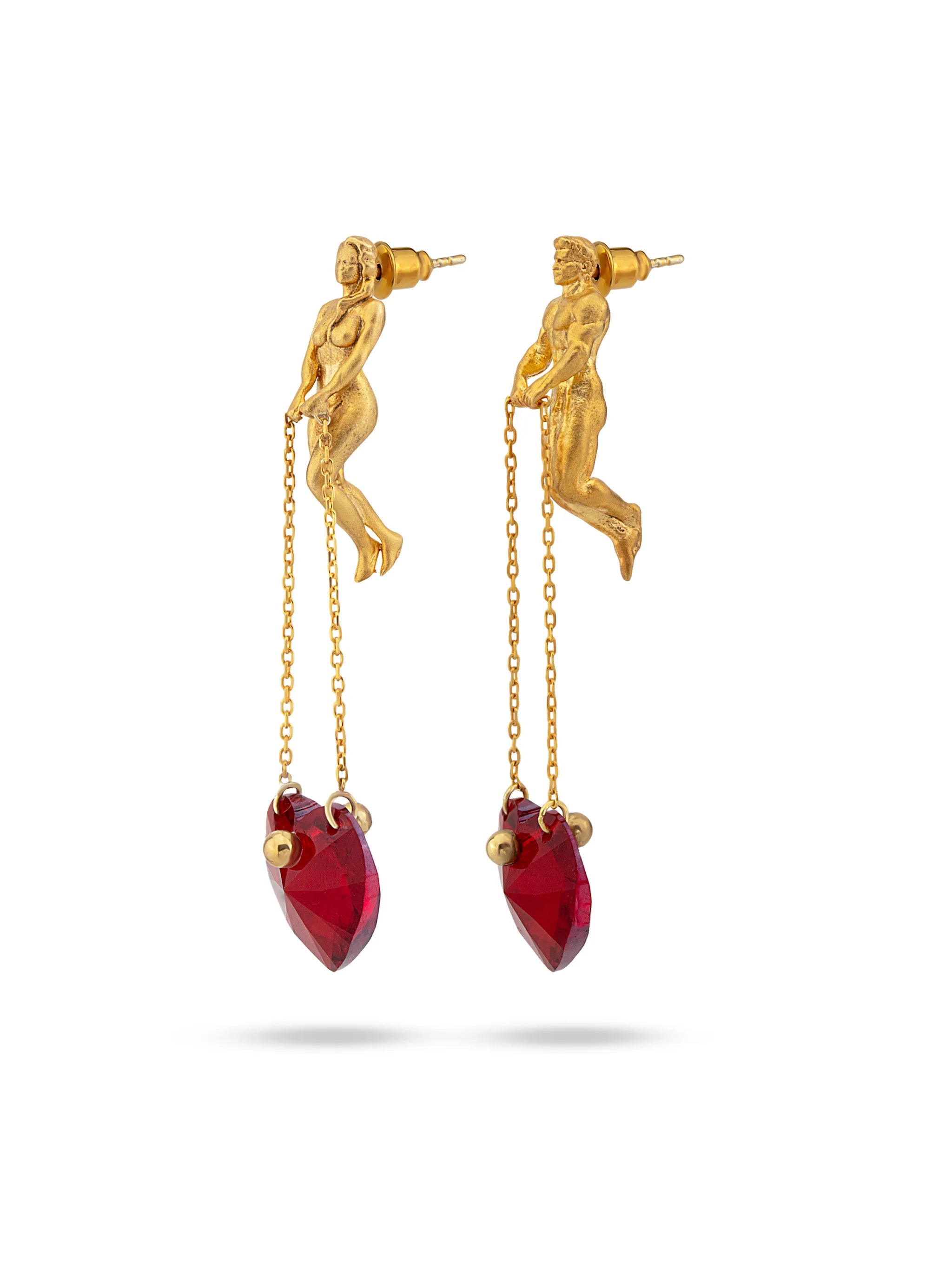 Lovers Earrings