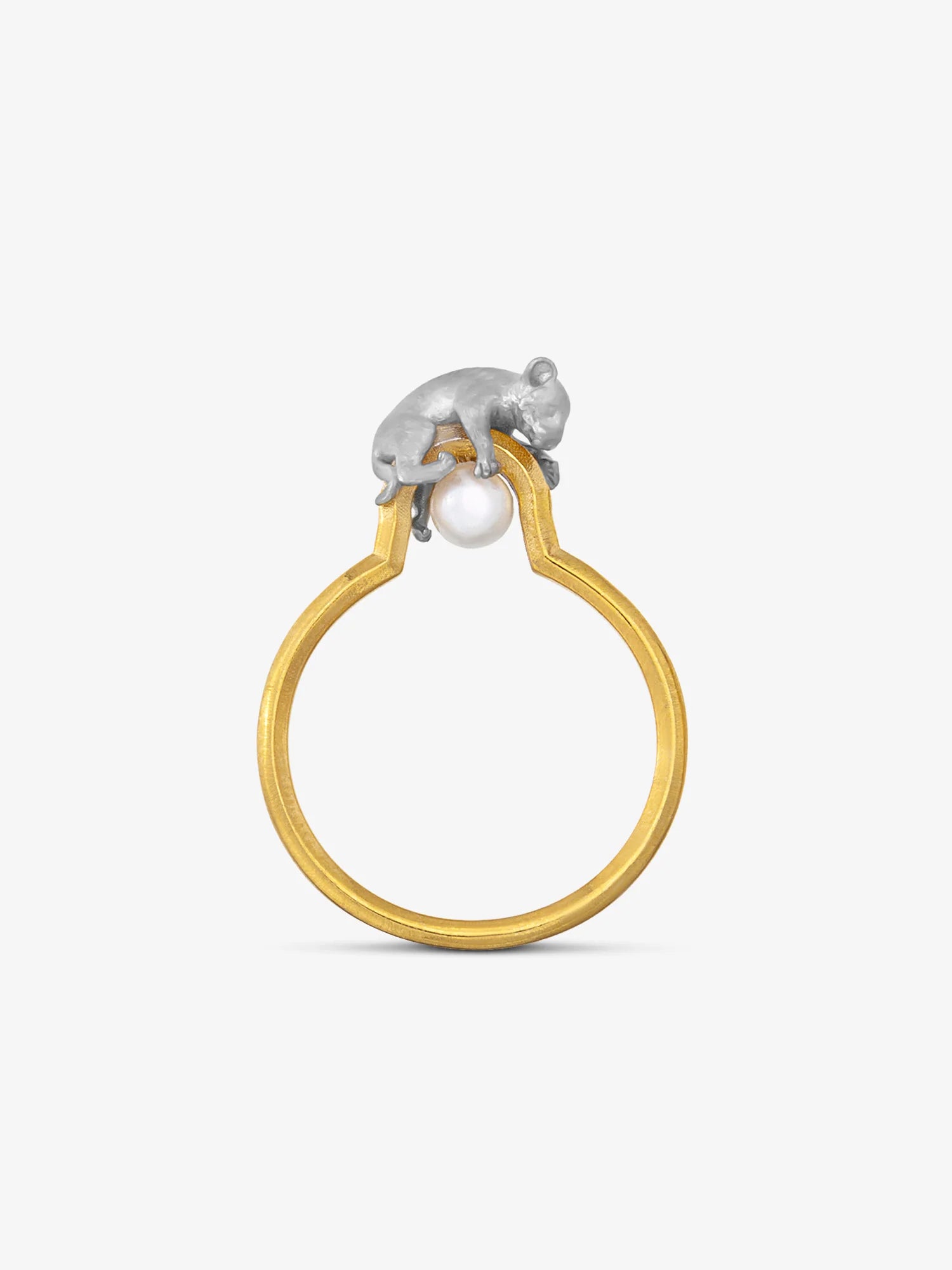 Tigger Ring