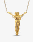 Amore Necklace