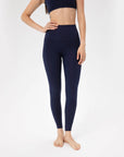 Organic Cotton Basic Leggings