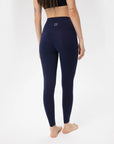 Organic Cotton Basic Leggings